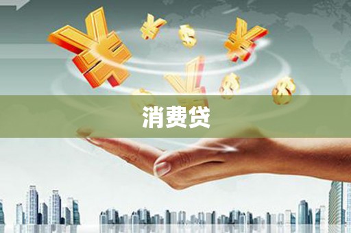 无极消费贷