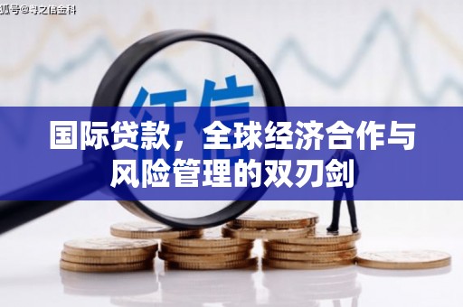 无极国际贷款，全球经济合作与风险管理的双刃剑
