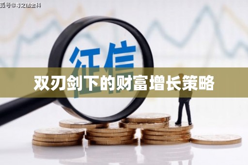无极双刃剑下的财富增长策略