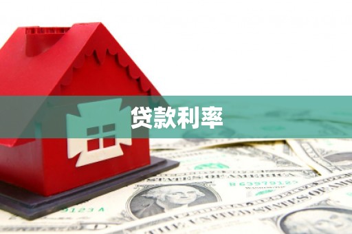 无极贷款利率