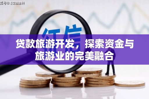 无极贷款旅游开发，探索资金与旅游业的完美融合