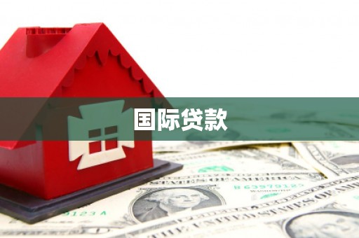 无极国际贷款