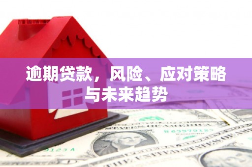 无极逾期贷款，风险、应对策略与未来趋势