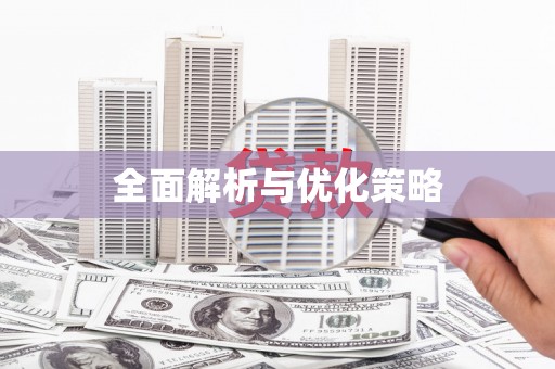 无极全面解析与优化策略