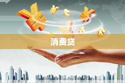 无极消费贷