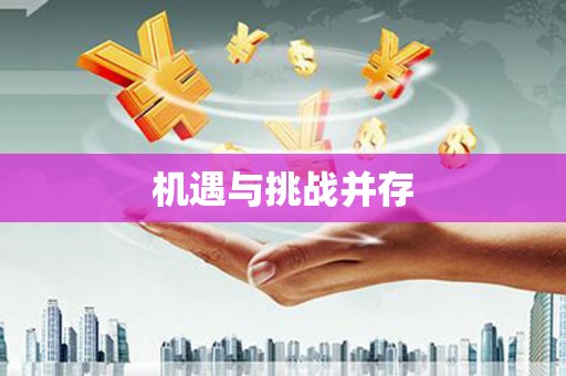 无极机遇与挑战并存