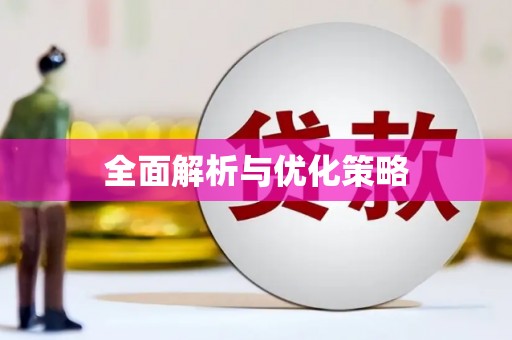 无极全面解析与优化策略