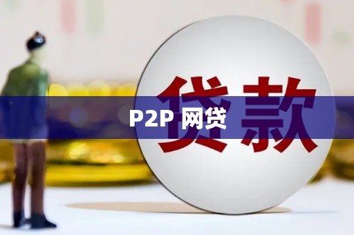 无极P2P 网贷