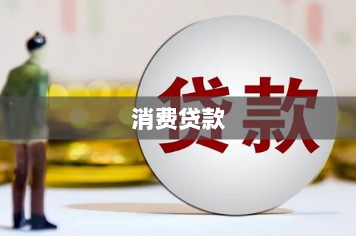 无极消费贷款