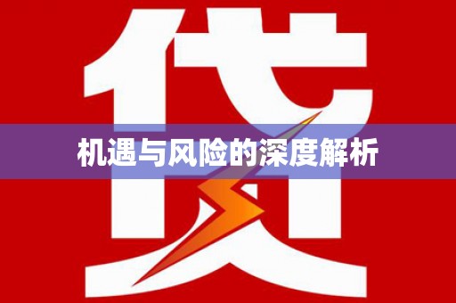 无极机遇与风险的深度解析