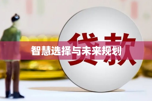 无极智慧选择与未来规划
