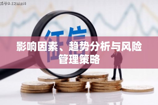 无极影响因素、趋势分析与风险管理策略