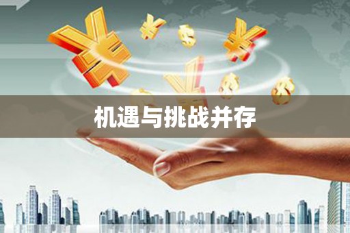 无极机遇与挑战并存