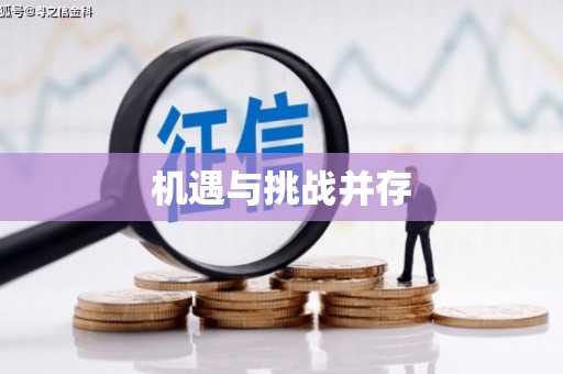 无极机遇与挑战并存