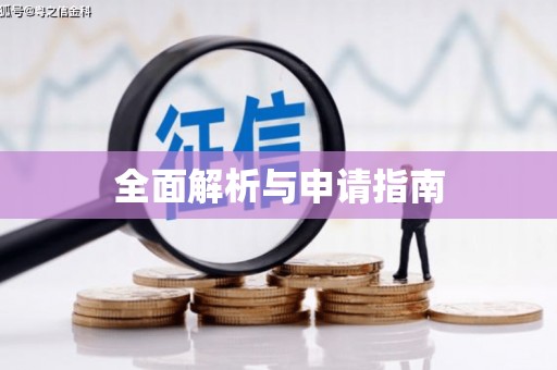 无极全面解析与申请指南