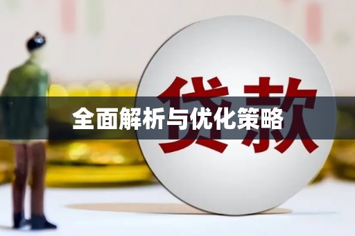 无极全面解析与优化策略