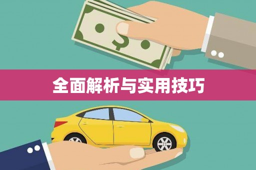 无极全面解析与实用技巧